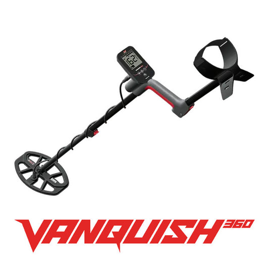 Vanquish 360