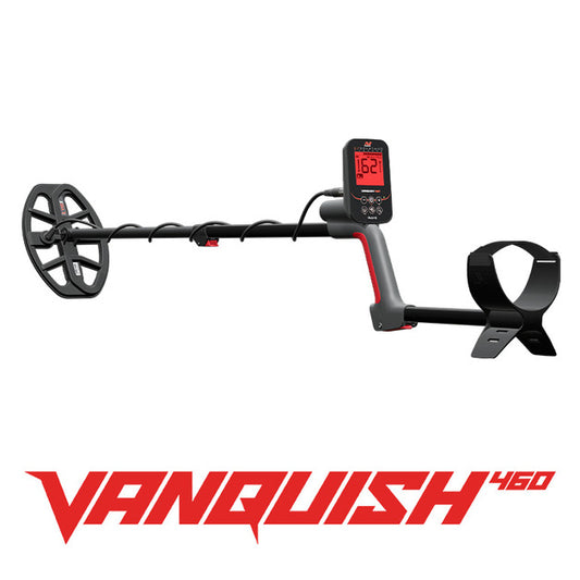 Vanquish 460