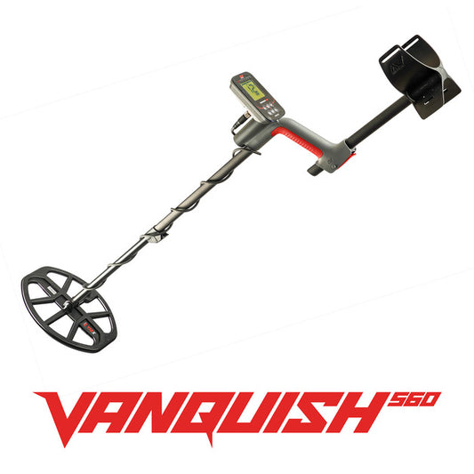 Vanquish 560