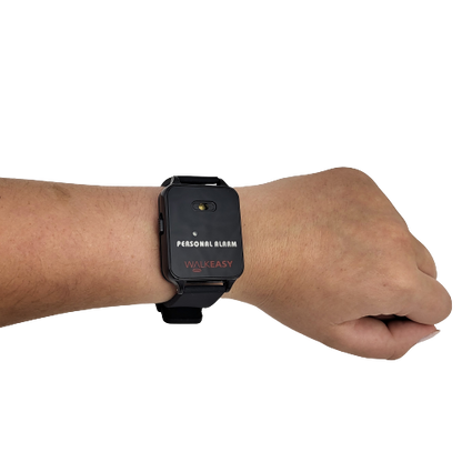 Wrist Mate