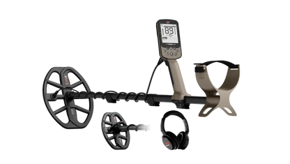 X-Terra Elite Expedition