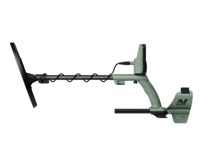 X-Terra Voyager Tactical