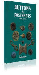 Buttons & Fasteners