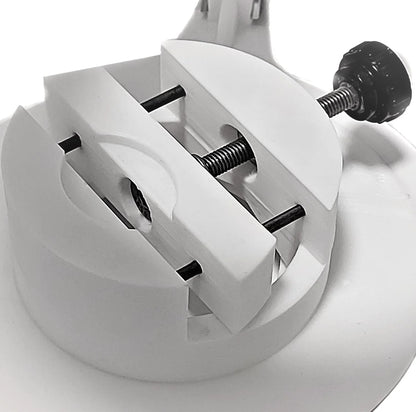 Magnifying Cleaning Station