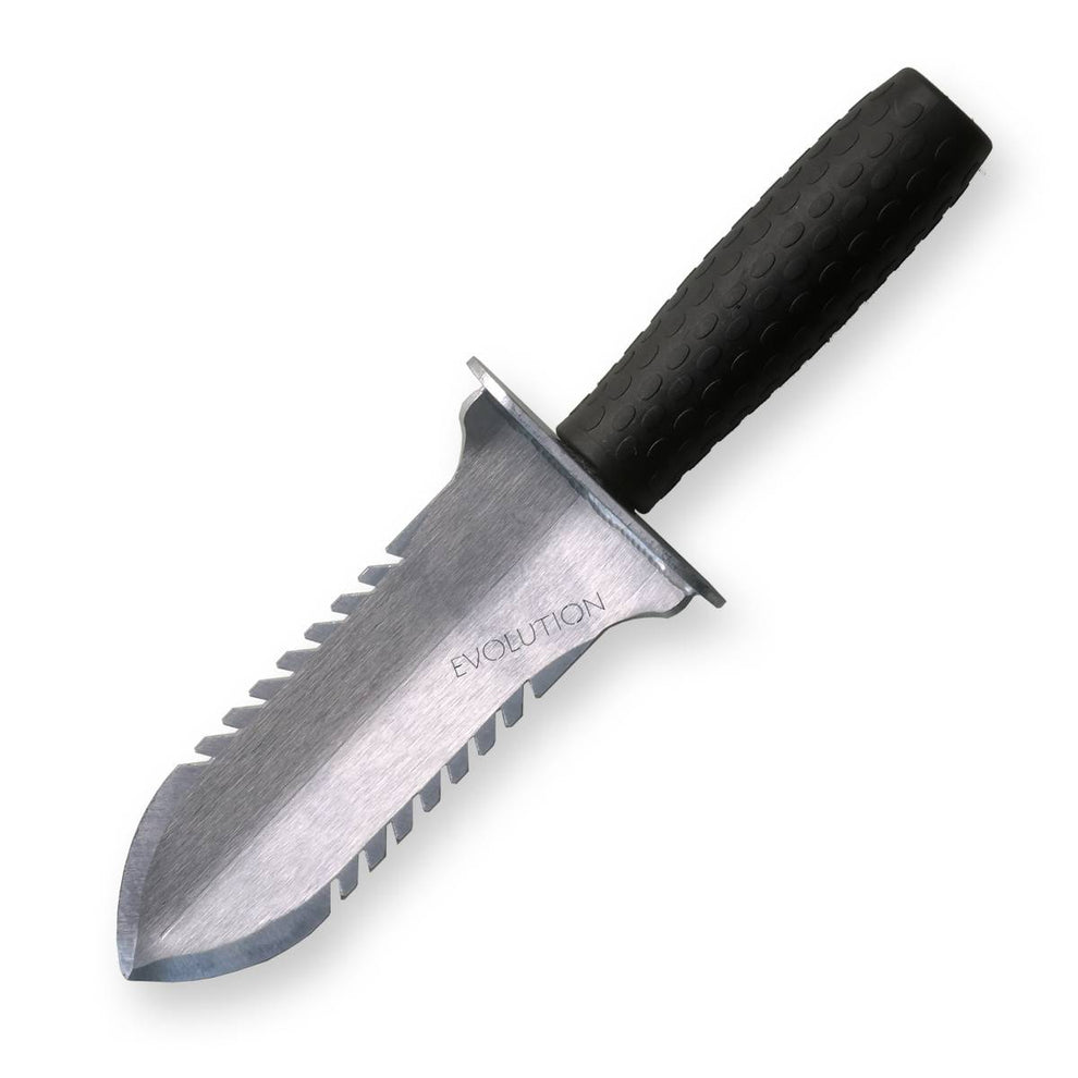 Evolution Digging Tools Evolution Extreme Hand Digging Tool – Magpie Metal Detectors Ltd
