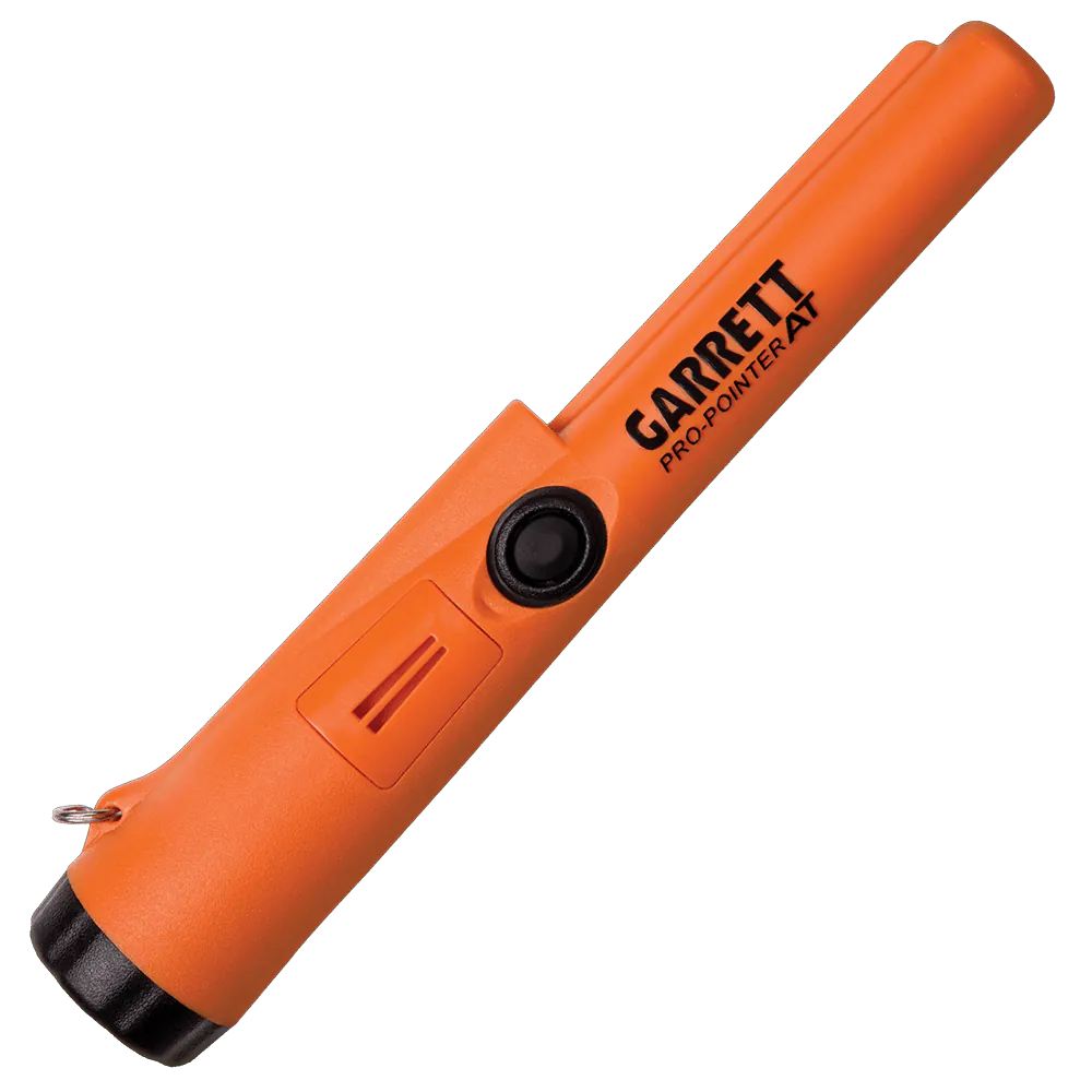 Garrett Pro Pointer AT
