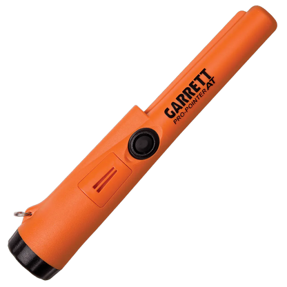 Garrett Pro Pointer AT