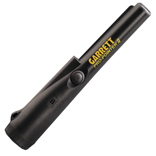 Garrett Pro Pinpointer II