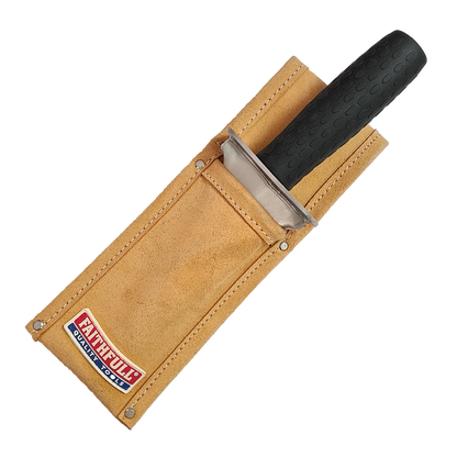 Faithfull Leather Trowel Holster