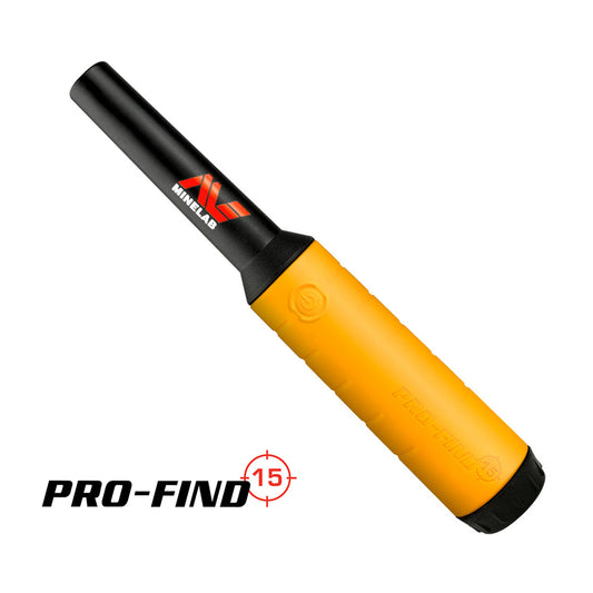 Pro Find 15