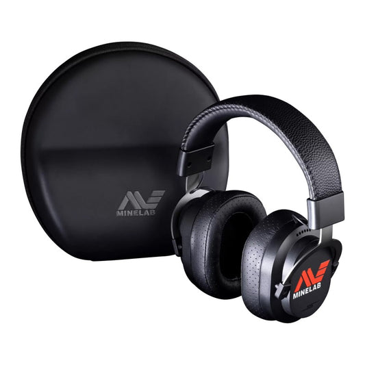 ML105 Wireless Headphones