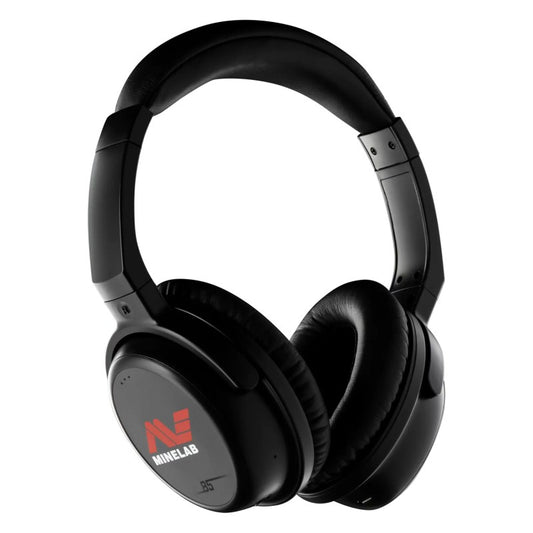 ML85 Wireless Headphones