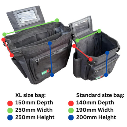 Finds Bag