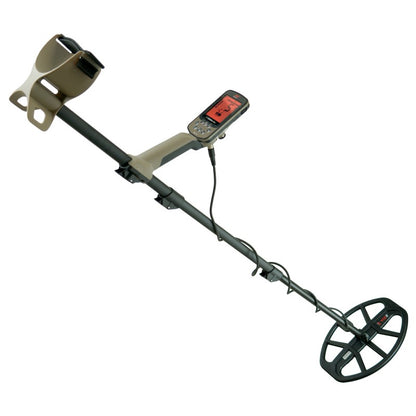 Elite X-Terra Metal detector