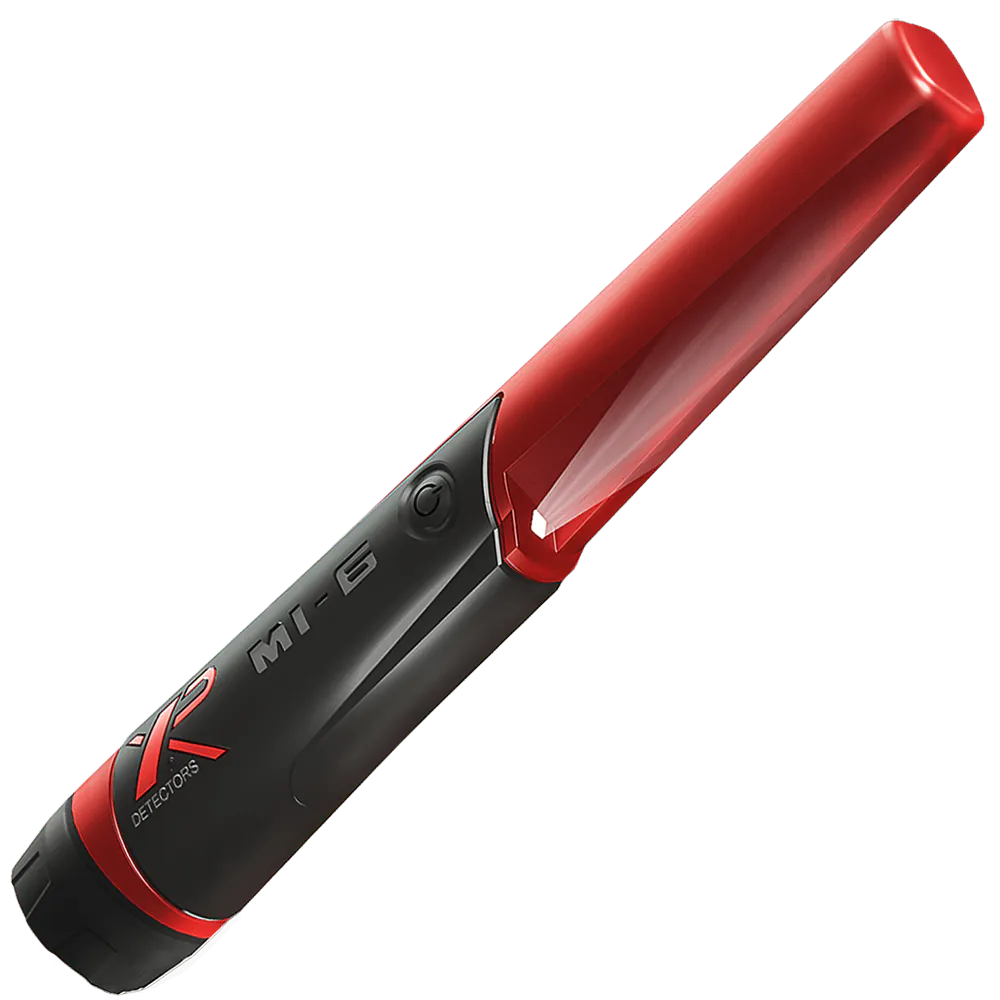 XP MI6 Pinpointer
