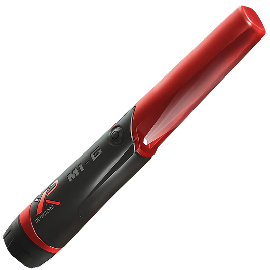XP MI6 Pinpointer