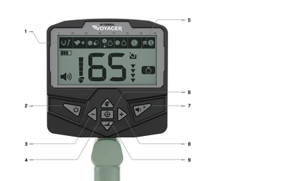 X-Terra Voyager Tactical