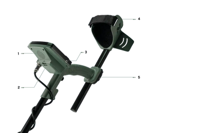 X-Terra Voyager Tactical